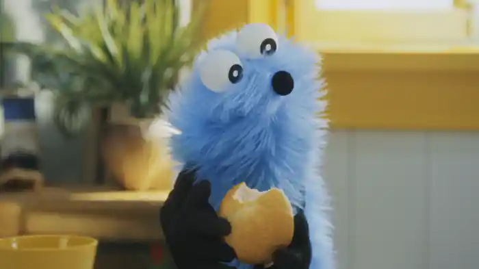 タイムマシン/あおむし