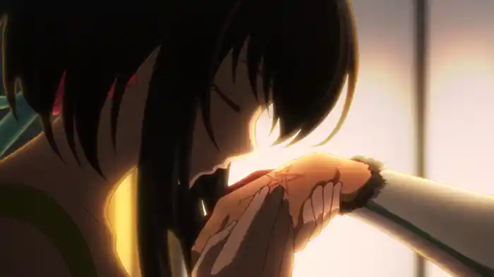 「今度は守る！百年夜行の先に見えたもの」