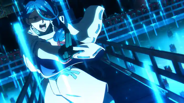 「テメーはテメーで未来を変えろ！晴明、千年の時の彼方で」