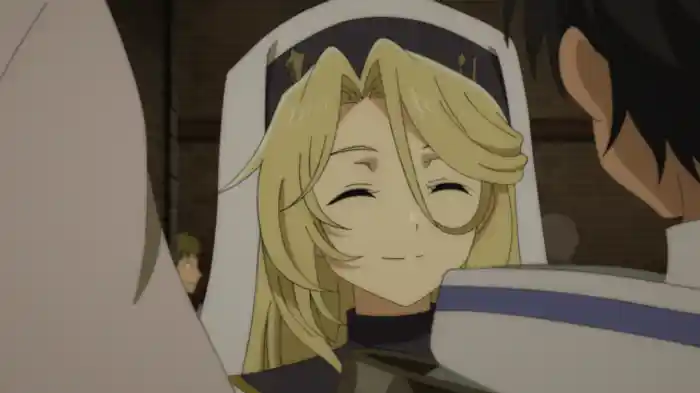 ダンジョン封鎖