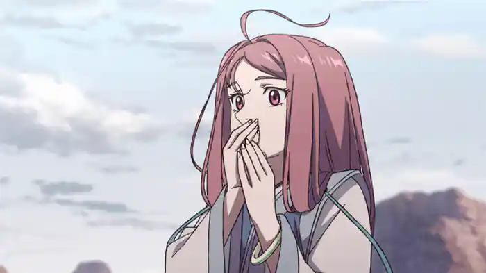 戦いの中での成長