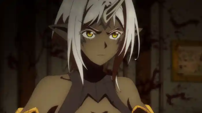 暗躍する者たち