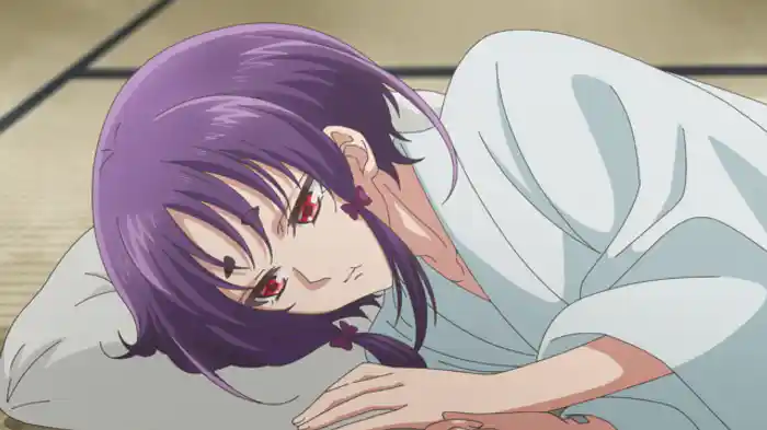 水泳大会で ハイカラだぜ!