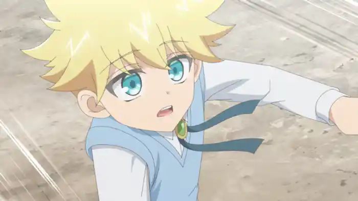 胃が痛くても ハイカラだぜ!