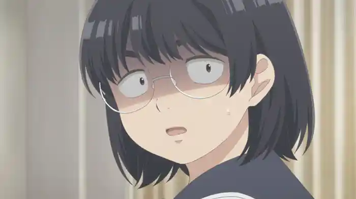 モブ女子の身の振り方