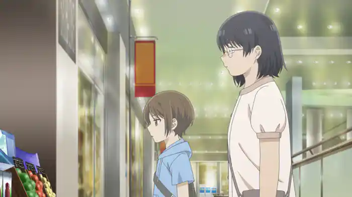 年に一度の主役日