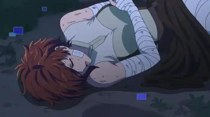 片腕ガチデンジャー