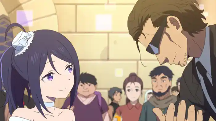 潜入ガチミッション