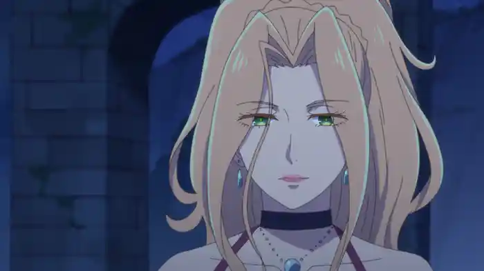 妖艶ガチレディ