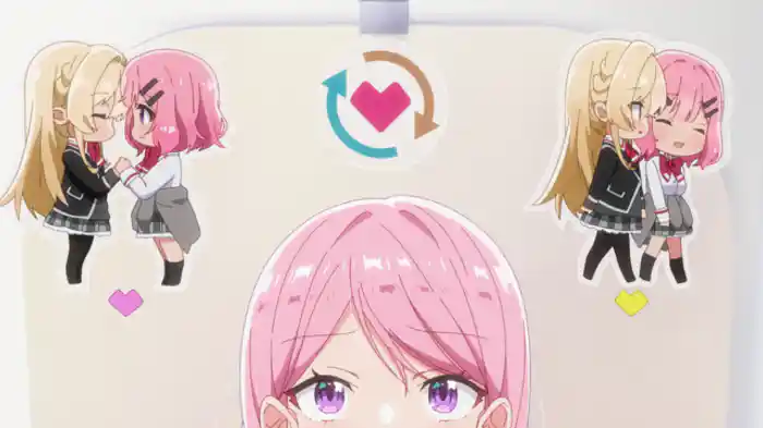 恋人とか、ぜったいにムリ!