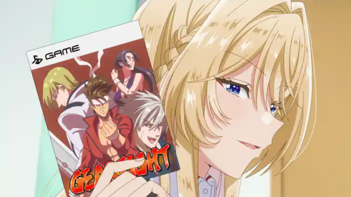 初めてのキスなんて、ムリ!