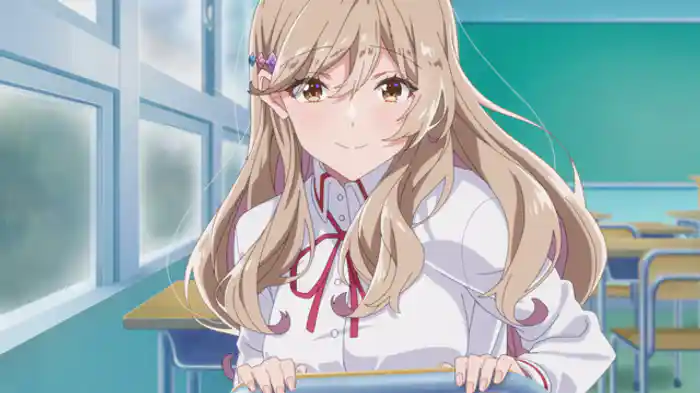 ムリヤリなんて、だめムリ!