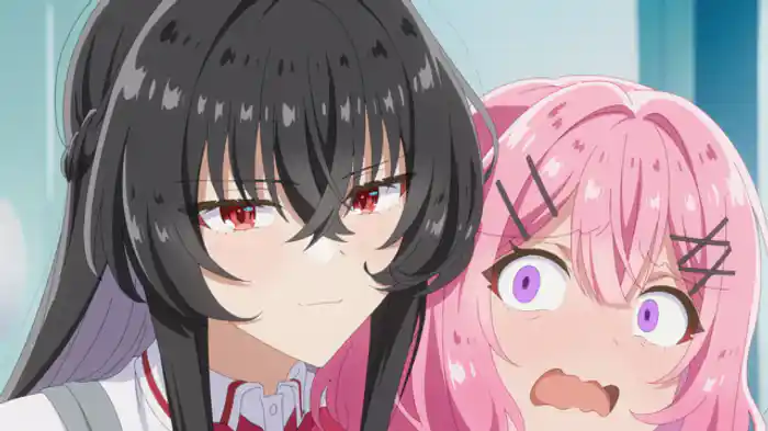 恋人とか、ぜったいにムリ!その２