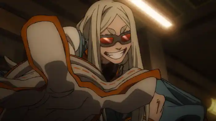 砂漠の禁域『ペンタ』