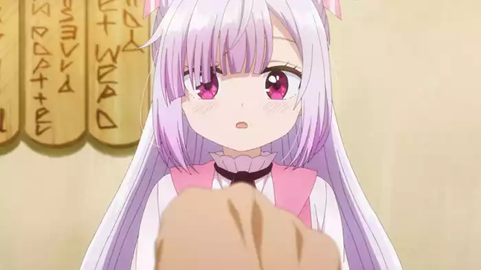 お前は自由だ