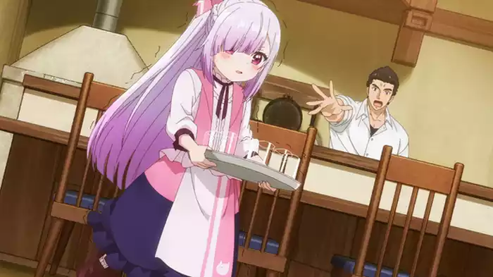 めっちゃおいしいです！