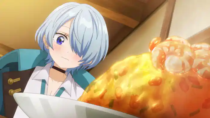 それが冒険者だ!