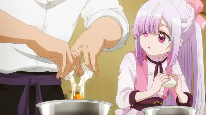 プロポーズなんて早すぎるだろ!