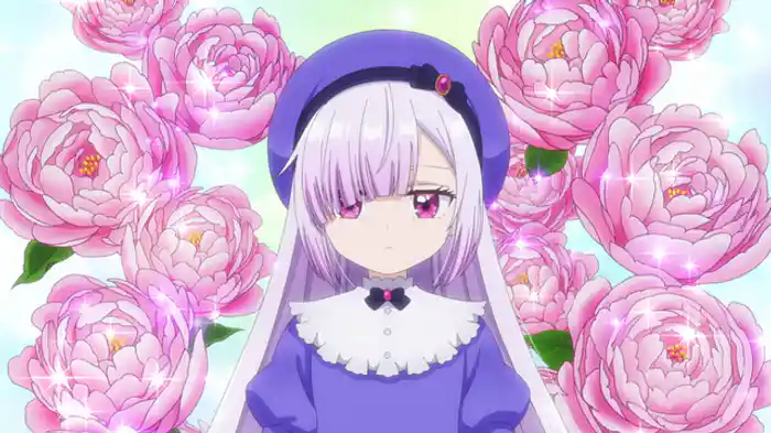 アトリエお嬢様お迎えに上がりました