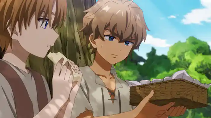 より遠く、遥かに高いところこそ、俺の目指す場所だ