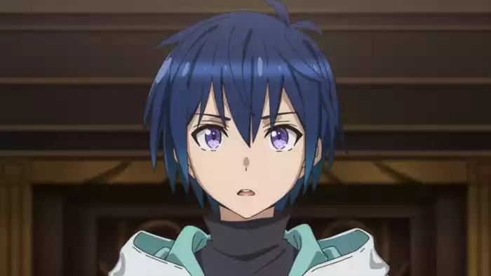 ロイド、追放される。