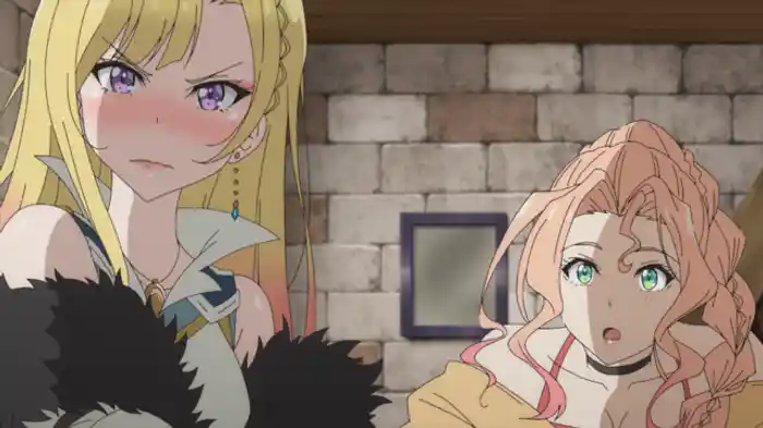 ロイド、Sランク冒険者、精進する。