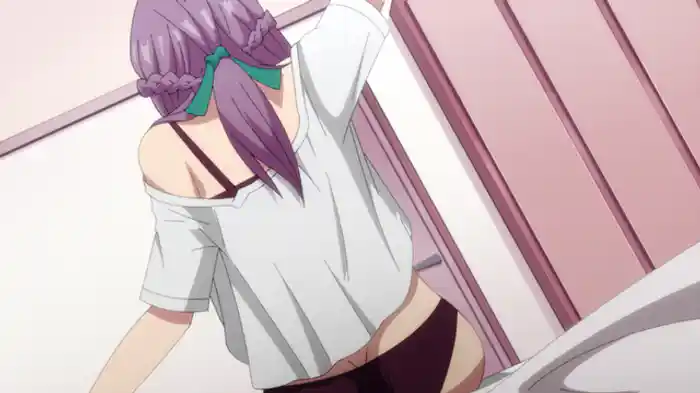 あなたとなら…デキちゃう?