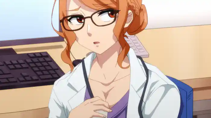 同棲したらお風呂でデキちゃう