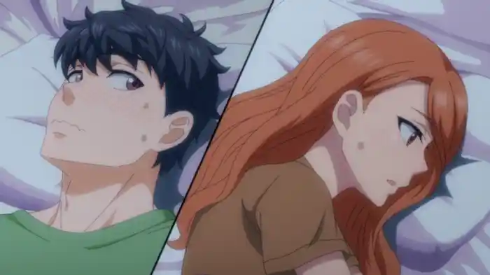 初めての子作りがデキちゃう