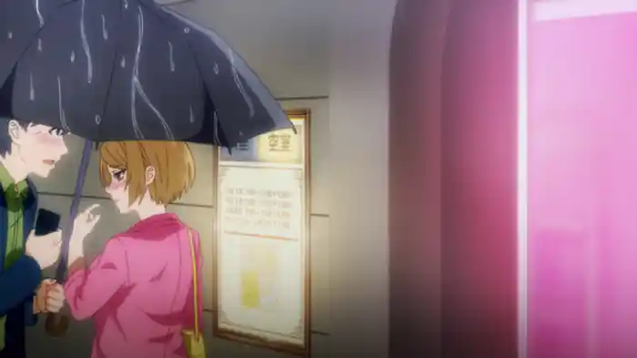 同僚ともデキちゃう…?