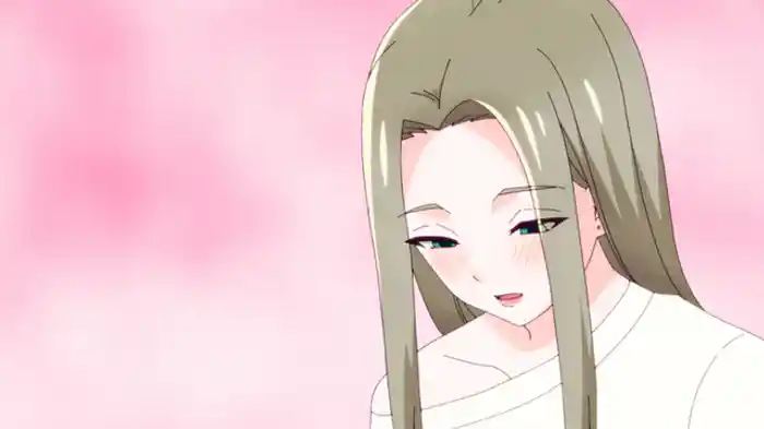 ロシアから来た友達の姉の唇は…