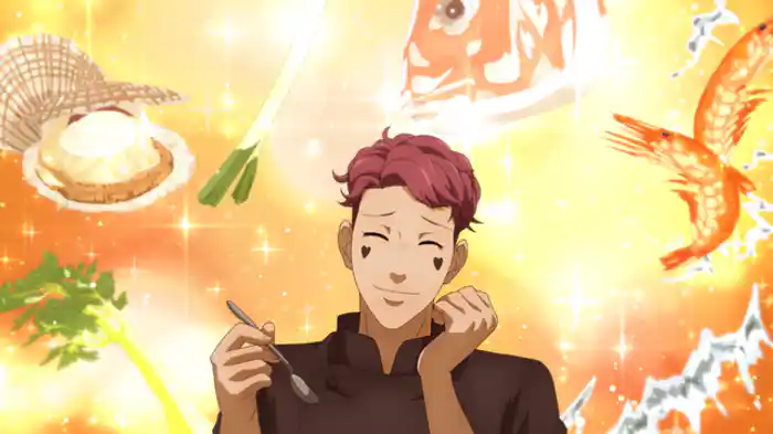 熱きコンペティション