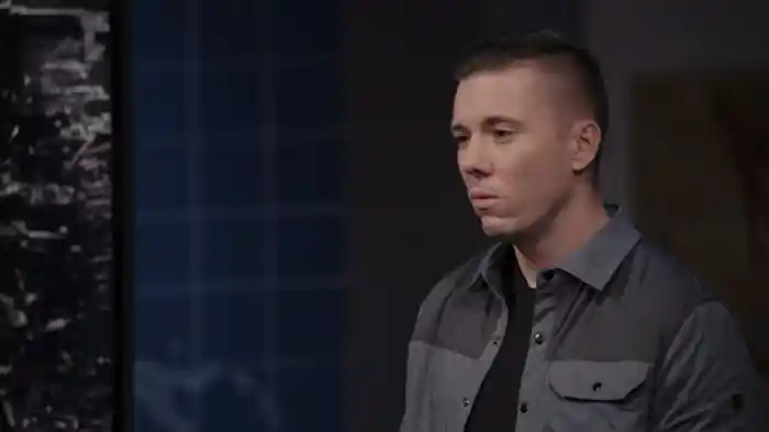 ジャングルの幽霊