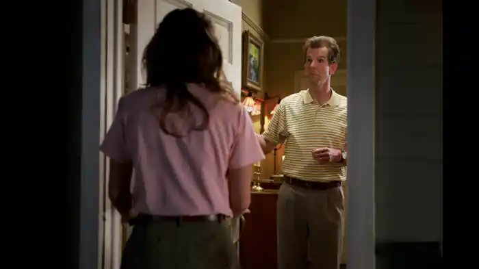 フランケンシュタインの怪物とクレイジーな牧師