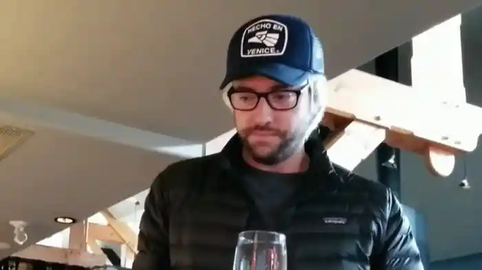 ファストフード・バトル!!