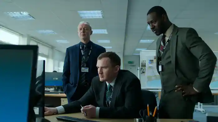 「過去の亡霊」