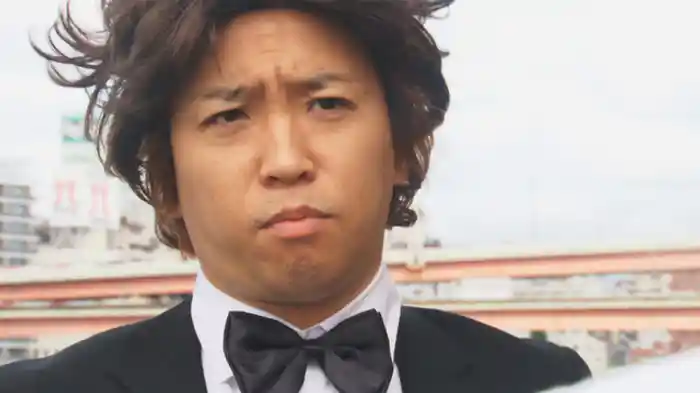 ロングバケーション