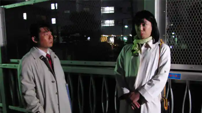 東京ラブストーリー