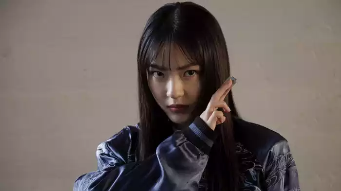 終わらない事件！ヤンキー娘・順子登場