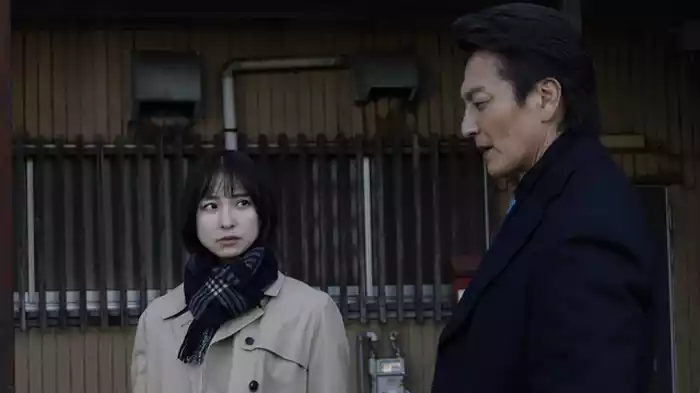 連続放火魔を見つけ出せ！動き出す侠和会と警察