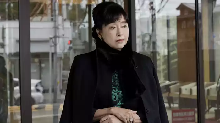 黒幕を炙り出せ！明かされるレイコの正体