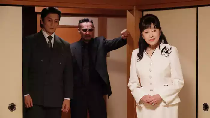 紛糾する事態！決死の松田と氷室の責任