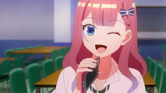 「かわいい後輩」