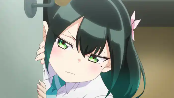 だいっきらい♡／るーってかわいい？／ふぁーすときっす♡