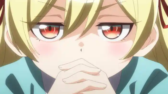 ＡＤＣ幹部総会ニ集合セヨ／秘密の教室／るりるら・ランデブー