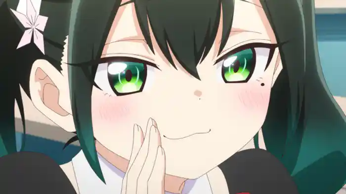 衣替えパニック／敵ハ教室ニアリ／『カフェ・すくらんぶる』へようこそ！