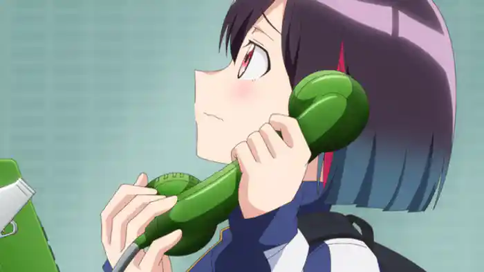 イケないこと♡／さらなるいただき／やっちゃおうかな♡