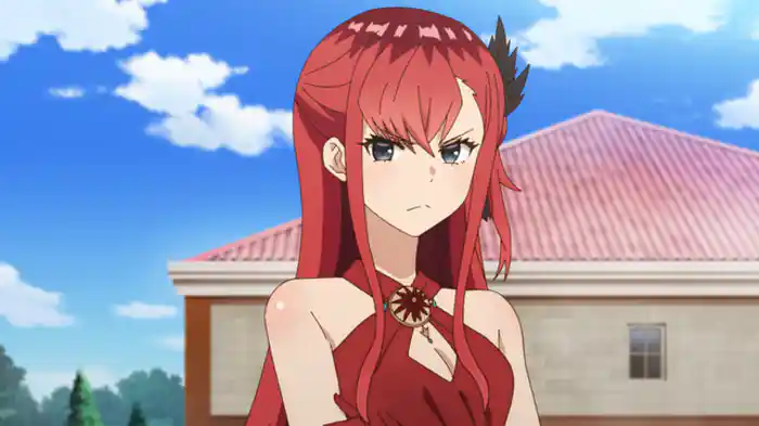 憧れの王立学校 前編