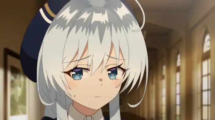 光のない路(みち)