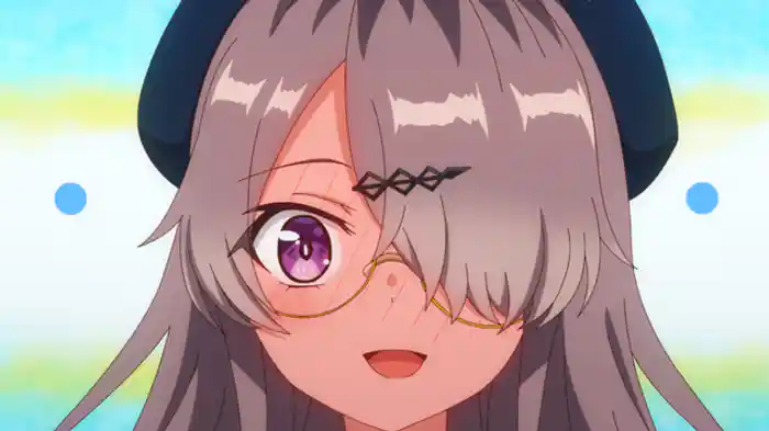 フェリシアの決断